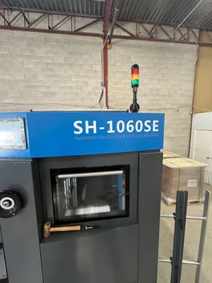 2021 SHI HENG MACHINERY SH-1060SE DIE CUTTING AND STRIPPING | ListingHippo (28)