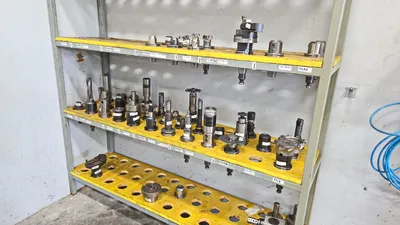 Used 2010 TOS VARNSDORF WHQ 13 CNC Horizontal Table Type Boring Mills Ontario CA | CNCsurplus #1341528