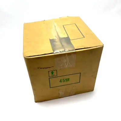 New | in-Stock Ironhorse Worm Gearbox Speed Reducer 5:1 Ratio Speed Reducers Michigan US | Maverick Industrial Sales #1473816