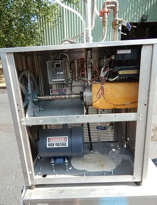 USED ROTH ENGINEERING 4 X 10