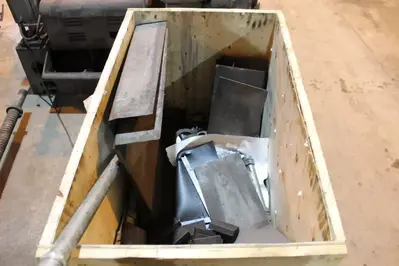 LANDIS F Cylindrical Grinders (OD, O.D., Plain, Universal) | Mohawk Machinery (8)