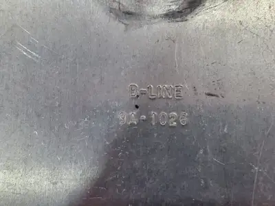 USED EATON B-LINE 9A-1026