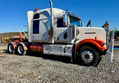 Used 2019 WESTERN STAR 4900FA Conventional trucks Ontario CA | Driven Equipment Solutions #1567915
