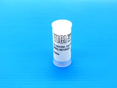 NEW VALCO VICI SSAC6UWP VALVE