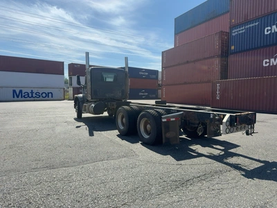 Used 2018 PETERBILT 567 Tractors & Trailers Illinois US | Revelation Machinery #902415