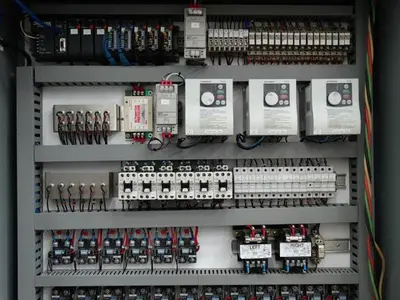 USED WEIGHPACK SYSTEMS INC. COUNTING DEVICE TW/TP