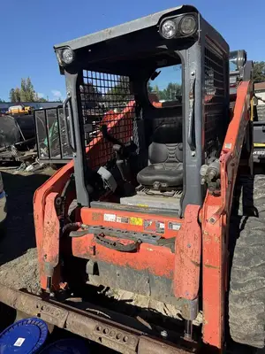 USED 2016 KUBOTA SSV65