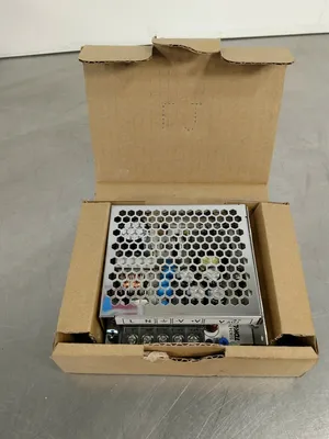 Used TDK _UNKNOWN_ Power Supplies South Carolina US | Palmetto Automation #1506800