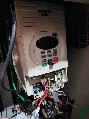 USED OLMAS C2-84