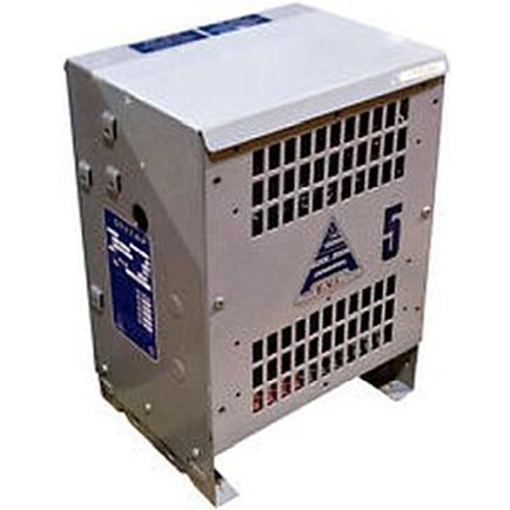 Delta 5 kVA Transformer 480 - 120/240 Volt