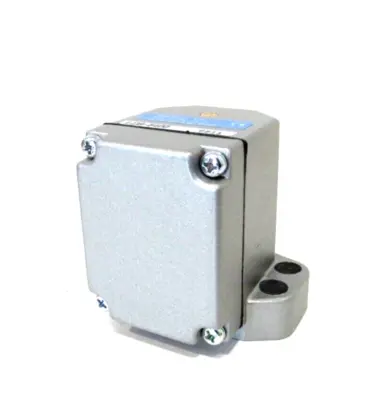 NEW HONEYWELL / YAMATAKE LDS-5400 LIMIT SWITCH LDS5400