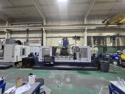 USED 2004 TAKUMI V22