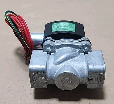 NEW ASCO EF8125G030