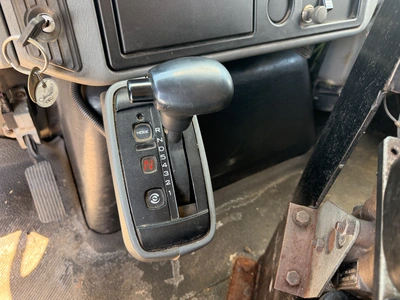 Used 2003 INTERNATIONAL 7400 4X2 Dump trucks Michigan US | Miedema Asset Management Group #1391628
