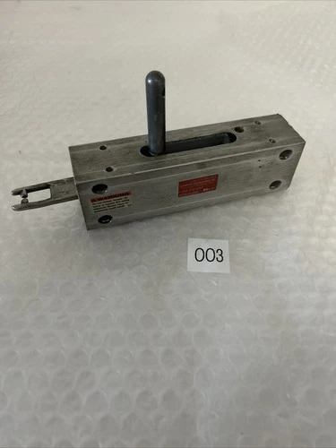 Used Scientific Technologies 28361-0010 Sensors Indiana US | J&J Industrial Supply #540095
