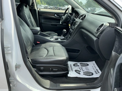 Used 2017 BUICK ENCLAVE SUVs Michigan US | Miedema Asset Management Group #1406837