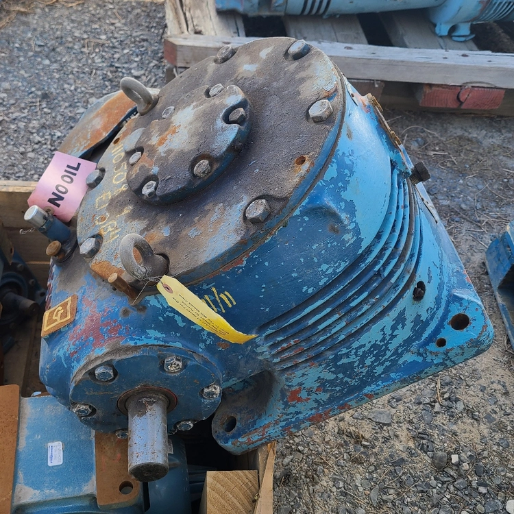 Used RADICON - DAVID BROWN AX700-B Speed Reducers British Columbia CA | Savona Equipment LTD #1167387