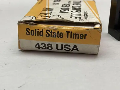 Used ARTISAN 438 Timers | Surplus Asset Holdings #1227324