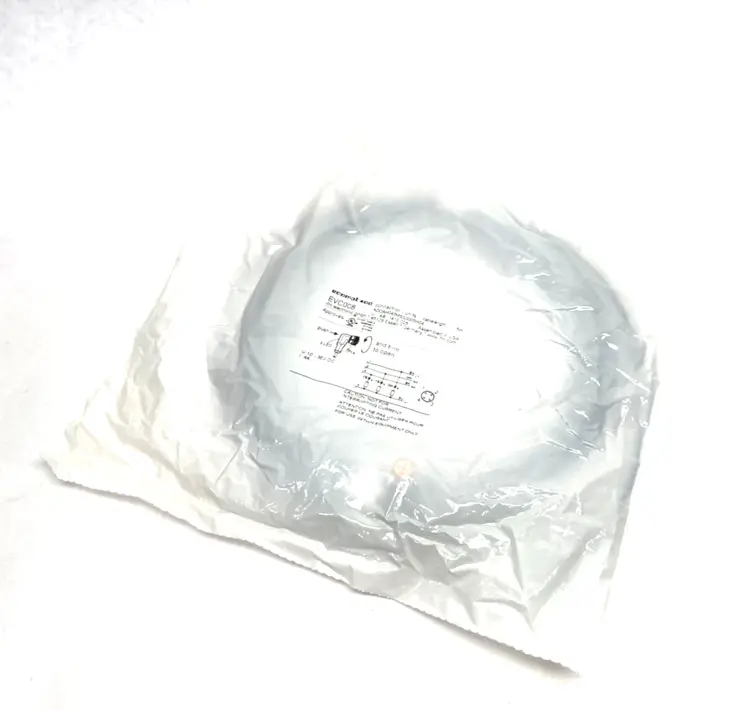New | in-Stock ifm ecomat400 Female Right Angle Cordset M12 5m ADOAH043MSS0005H04 Cable & Wire Michigan US | Maverick Industrial Sales #1393026