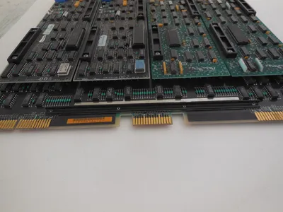 USED HONEYWELL ACCURAY 60162993-001 PC BOARD 60162993001