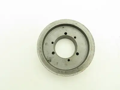 40H150 SK Timing Belt Pulley 0.5" Pitch 40 Tooth 1.5" W 3850 RPM Max