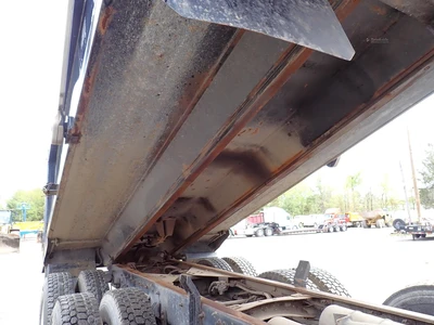 Used 2019 WESTERN STAR 4700 Dump trucks Massachusetts US | Brookside Equipment Sales #1422177