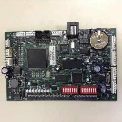 USED GSE PC981C 40-20-40312
