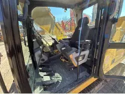 Used 2018 CATERPILLAR 320 Crawler Excavators Pennsylvania US | Iron Exchange Equipment Solutions #1353905