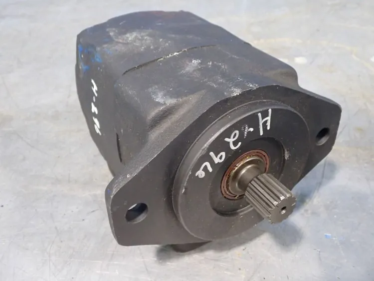 Used REXROTH R900941691 Hydraulic Pumps Ohio US | HGR 24 #737947
