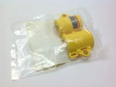 LOCK-A POWER | Turck  Lokfast Guard A9566 - New