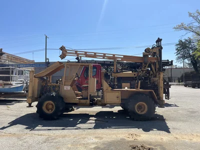 Used CME 45B Drill Rigs Maryland US | Zadoon Equipment #1480845