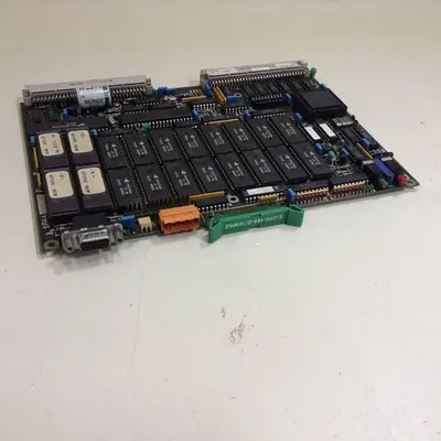 USED KEBA E-CPU-186-C D1844A-1