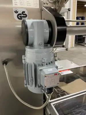 USED 2001 MULTIVAC R 230