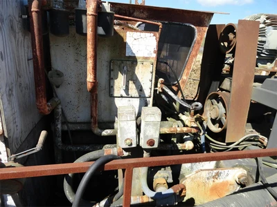 Used 1981 KENNER 8X10 Dredging excavators Tennessee US | Ran Equipment #1403744