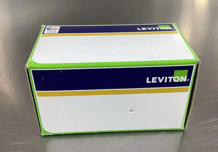 Used Leviton _UNKNOWN_ Bus Bars & Plugs South Carolina US | Palmetto Automation #1162555