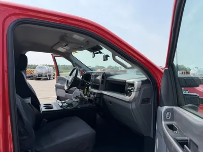 Used 2024 FORD F350 SUPER DUTY 4X4 BRUSH FIRE Fire Trucks Minnesota US | Carco Truck & Equipment #1513874
