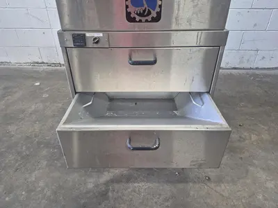 USED NIELSEN NIELSEN BABY FLEX