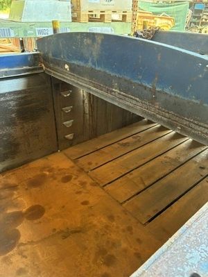 Used MAX PAK HCE60FE-8 Balers Florida US | ESCOBAR TRADING, INC. #383241