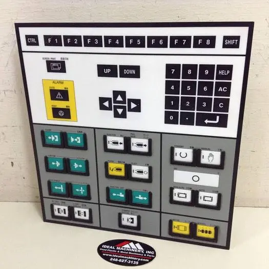 Used SUMITOMO JA762913AC Interface Monitors Michigan US | Ideal Machinery #590518