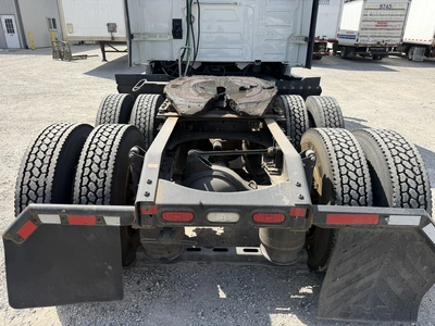 Used 2021 VOLVO VNL760 Conventional trucks Indiana US | Miedema Asset Management Group #1414630