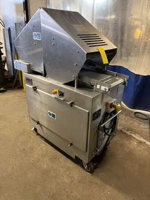 USED 2015 ROSS TC 700-MC
