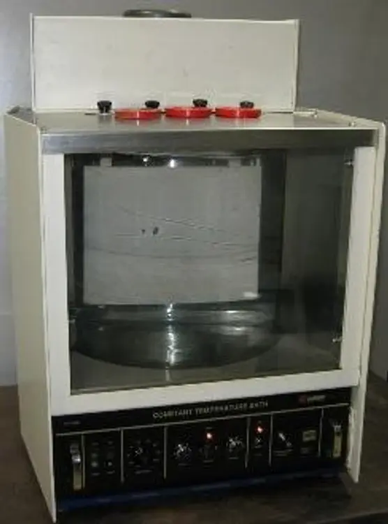 Used _UNKNOWN_ CT-1000 Baths / Circulators Texas US | Bamko Surplus Process Equipment #935322