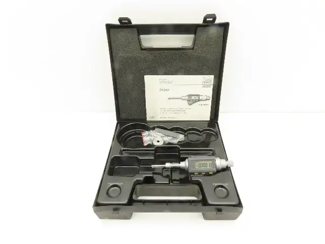 Used TESA BROWN & SHARPE _UNKNOWN_ Tooling & Accessories (Other) Indiana US | Arrow Industrial #1128870