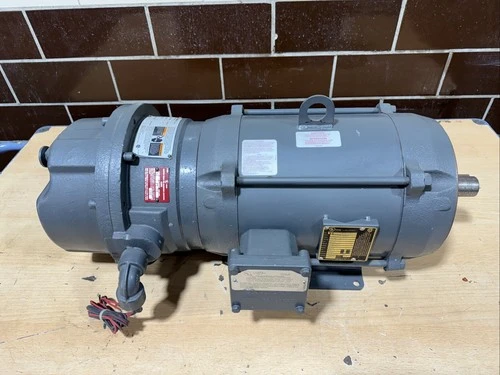 NEW Baldor Stearns CBM7027T
