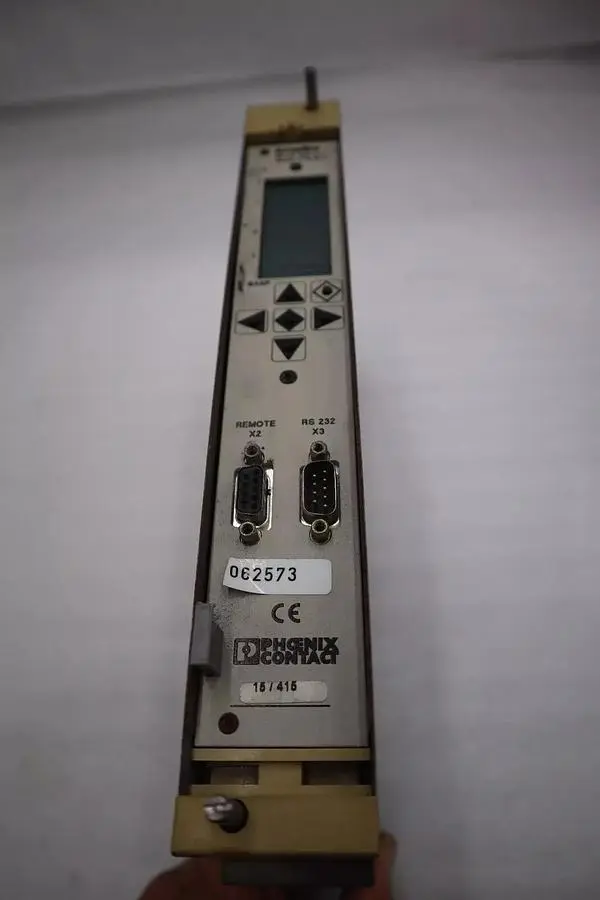 SIEMENS 6ES5 491-0LB11 SIMATIC S5 STOCK 5380