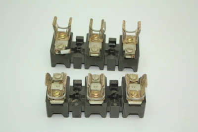 Used Allen-Bradley X-401978 Fuse Accessories California US | Davliegogo LLC #1707424