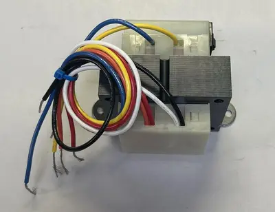 Used WHITE-RODGERS 90-T60C3 Miscellaneous Equipment (Electrical & Power) Ohio US | Surplus Asset Holdings #1289463