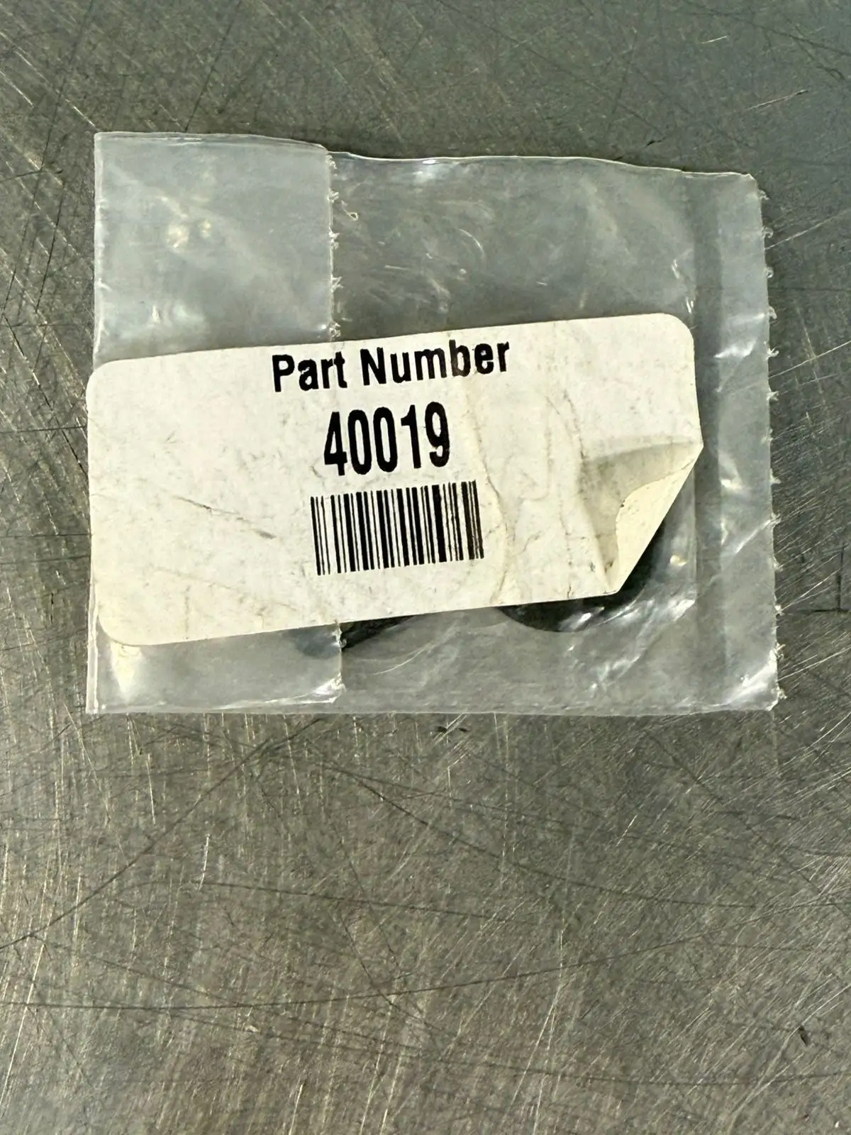 New Zebra 40019 Part Number 40019 (3.1.1)