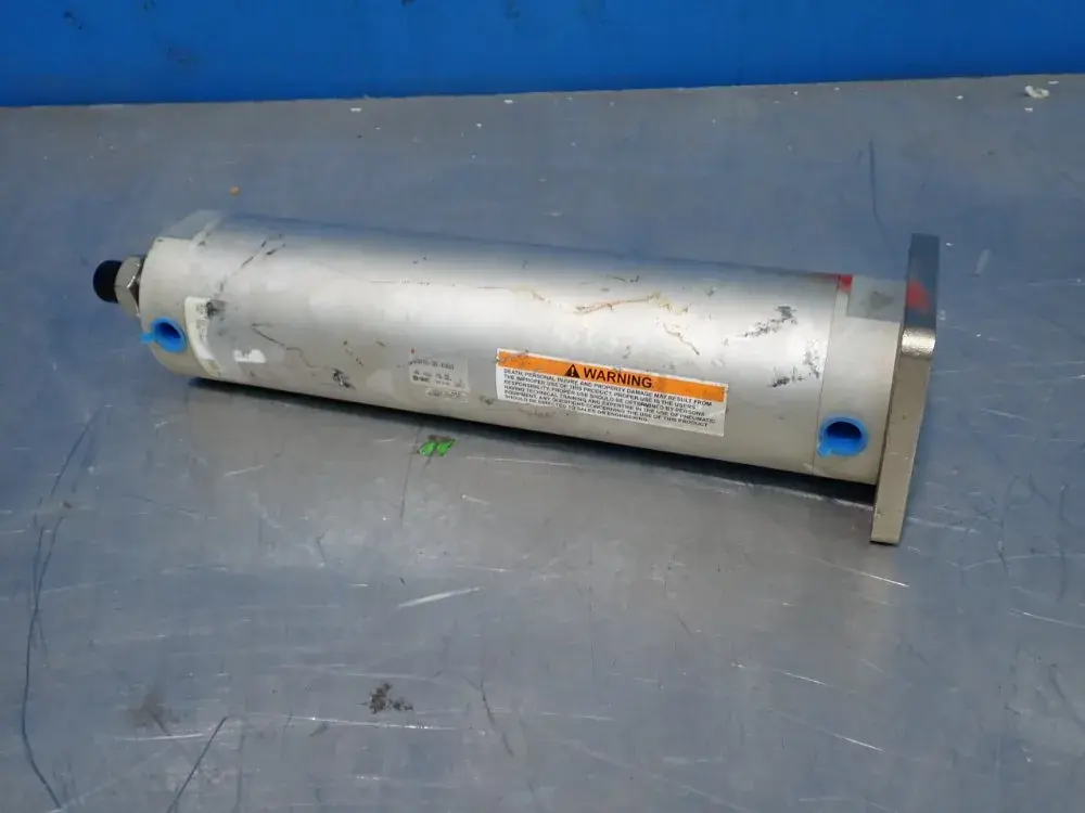 USED SMC CG1GN100320X1420S