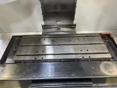 2008 HAAS VF-2 Vertical Machining Centers | 520 Machinery Sales LLC (2)